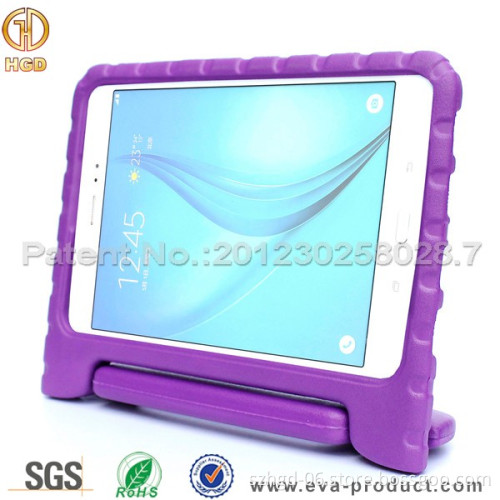 Perfect handle design EVA material for samsung galaxy tab s2 8.0 case